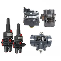 Valve Accessories
